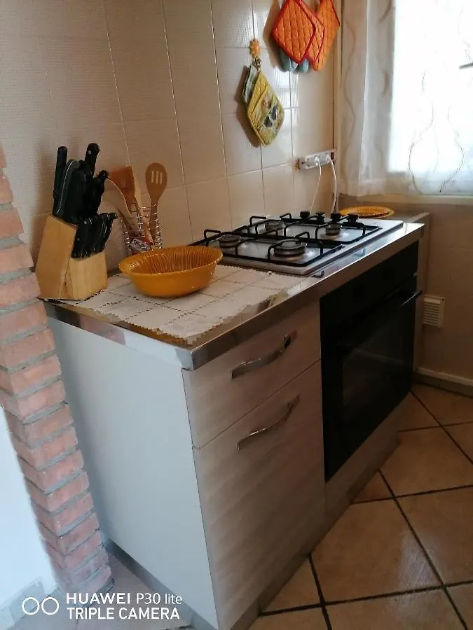 Hausemaremma 1 Camera Follonica Apartment