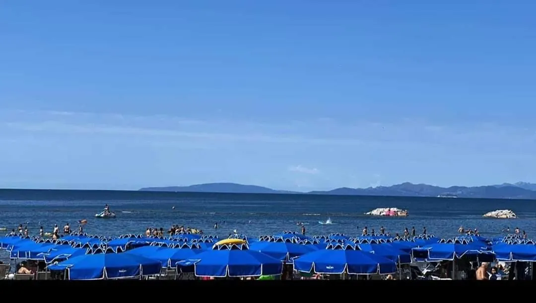 Apartment Hausemaremma 1 Camera Follonica